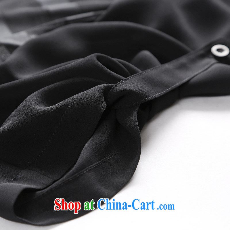 MSSHE XL jacket black 4XL, Susan Carroll, Ms Elsie Leung Chow (MSSHE), online shopping