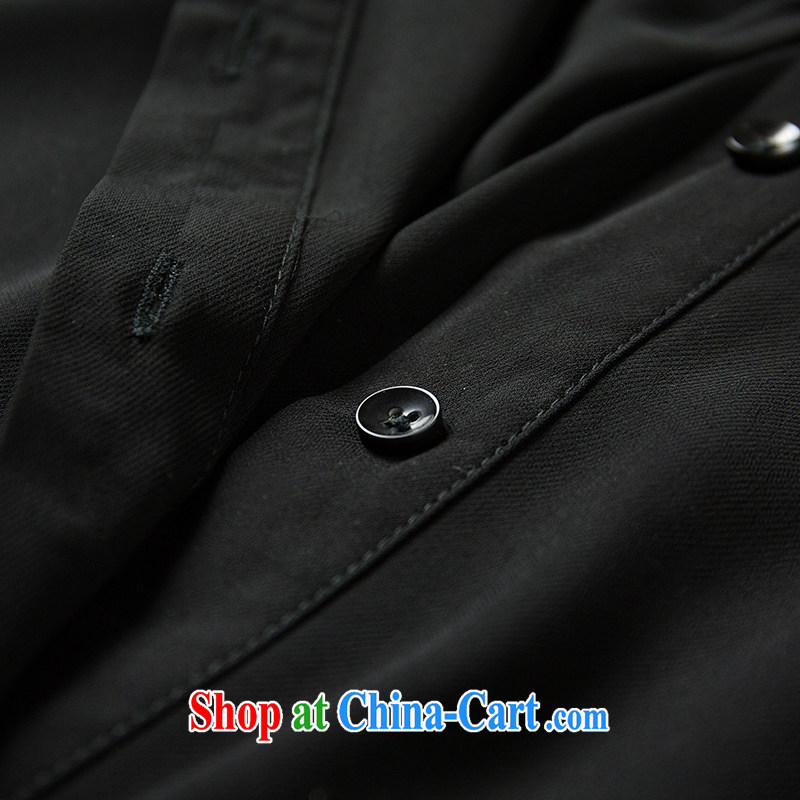 Mephidross has long honey, 2015 summer New, and indeed increase, female Korean fistula port lace stitching, long shirt, black 1315 the code 3 XL 160 jack, evergreens economy honey (MENTIMISI), and shopping on the Internet