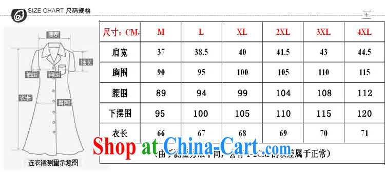 In accordance with the 2015 spring and summer new cuff in the snow woven shirts loose larger female graphics thin even coat skirt YQ 039 black XXXXXL pictures, price, brand platters! Elections are good character, the national distribution, so why buy now enjoy more preferential! Health