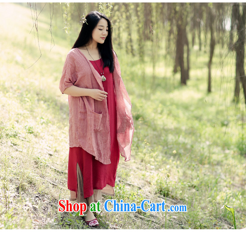 a basket of the relaxed large numbers of small cotton jacket 豆沙 red are code pictures, price, brand platters! Elections are good character, the national distribution, so why buy now enjoy more preferential! Health