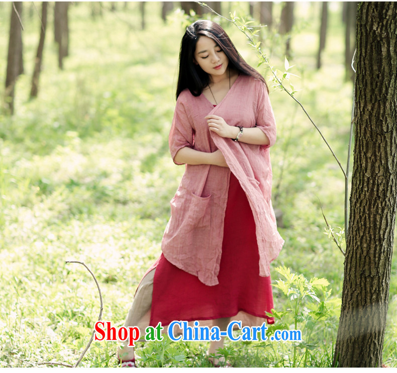 a basket of the relaxed large numbers of small cotton jacket 豆沙 red are code pictures, price, brand platters! Elections are good character, the national distribution, so why buy now enjoy more preferential! Health