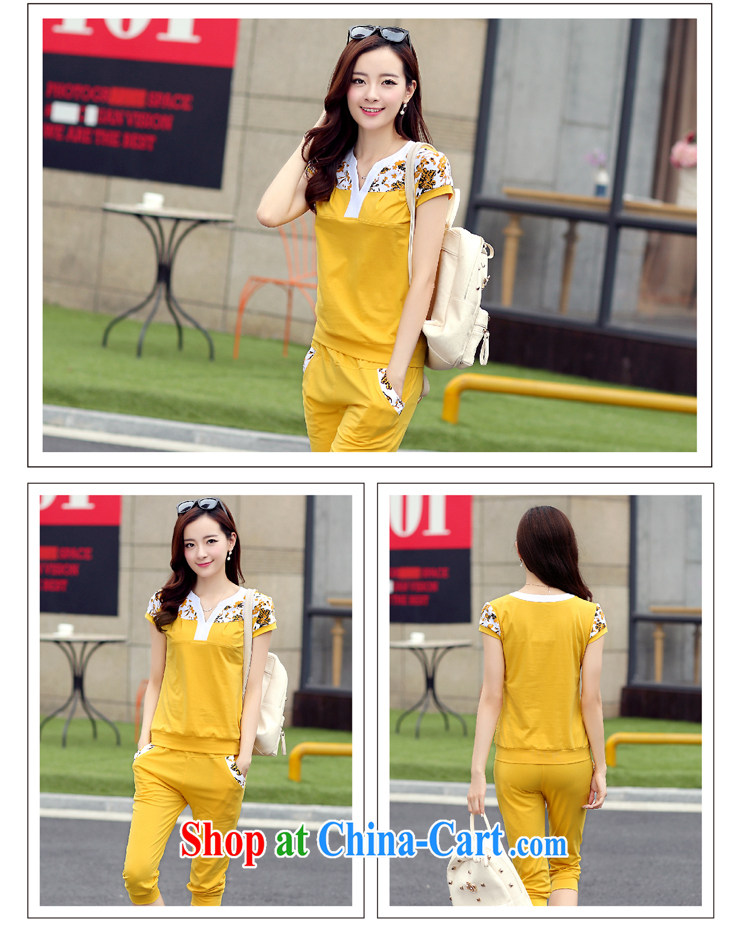 2015 new products, new mm thick summer is the girl with the FAT XL female 200 Jack Sport Kits female summer 7, pants female students Sport Kit, 529 red 4 XL recommendations 170 - 185 Jack pictures, price, brand platters! Elections are good character, the national distribution, so why buy now enjoy more preferential! Health
