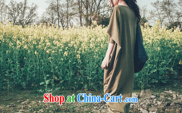As Ms. Quality Spring Kit and loose robe, knitting idyllic wind 100 on board the code ladies dress spring and summer 3204 photo color code pictures, price, brand platters! Elections are good character, the national distribution, so why buy now enjoy more preferential! Health