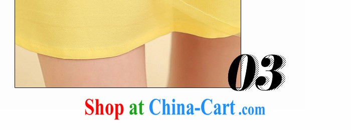 To Ying-oriented 2015 spring and summer new Korean sweet loose the code female short-sleeve round neck snow woven pregnant women with dresses light green XXL pictures, price, brand platters! Elections are good character, the national distribution, so why buy now enjoy more preferential! Health