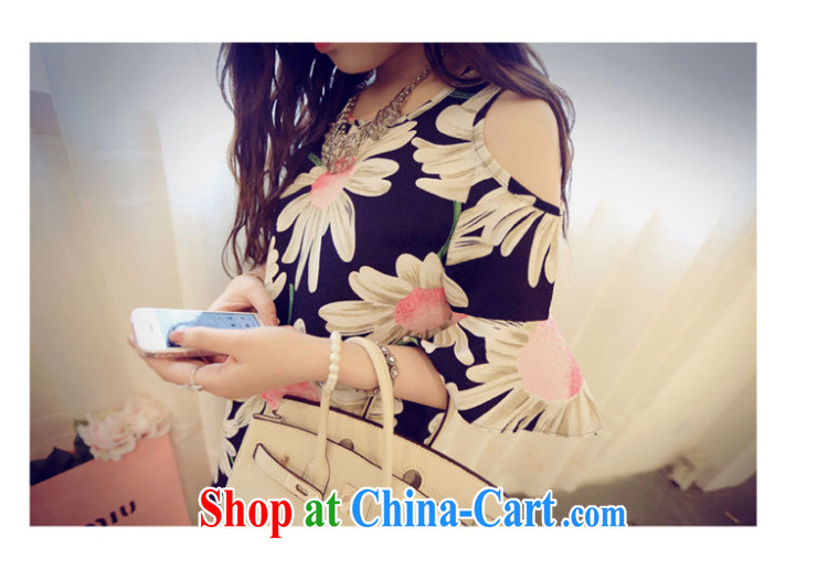 Pixel girl workshop 2015 XL female thick mm summer Korean loose video thin dresses 200 Jack thick sister large flower snow woven shirts 0823 photo color 5 XL recommendations 185 - 210 Jack pictures, price, brand platters! Elections are good character, the national distribution, so why buy now enjoy more preferential! Health