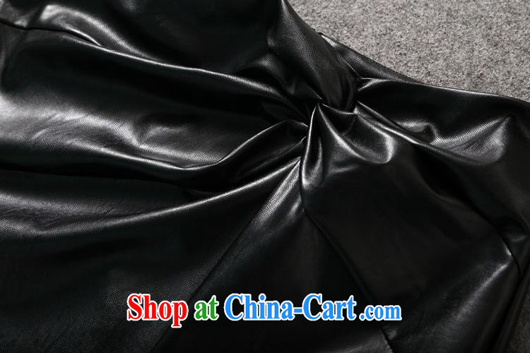 hamilton 2015 spring and summer new trade dress star leather half skirt kit kit skirt W 6647 alignment code as shown XL pictures, price, brand platters! Elections are good character, the national distribution, so why buy now enjoy more preferential! Health