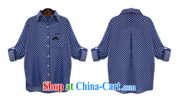 Five Rams City Centers, female graphics thin, shirt 2015 and indeed increase, female shirt thick sister relaxed version leisure solid shirt 166 5 corner pattern 5 XL recommendations 180 - 200 pictures, price, brand platters! Elections are good character, the national distribution, so why buy now enjoy more preferential! Health