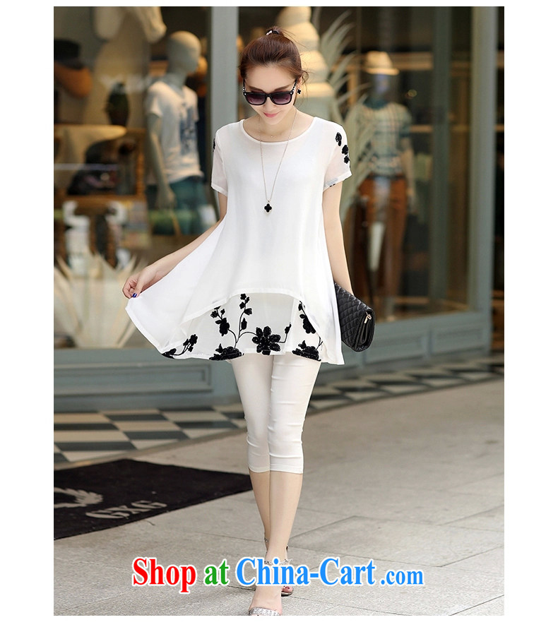 The estimated 2015 short-sleeved clothes snow woven shirts thick MM larger women dress black XXXL pictures, price, brand platters! Elections are good character, the national distribution, so why buy now enjoy more preferential! Health