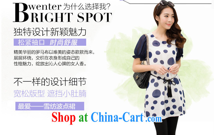 Szili Korean fan dresses 2015 new summer mm thick stylish graphics thin sweet lady snow-woven dresses thick sister appointment even skirt the point short skirt green XL pictures, price, brand platters! Elections are good character, the national distribution, so why buy now enjoy more preferential! Health