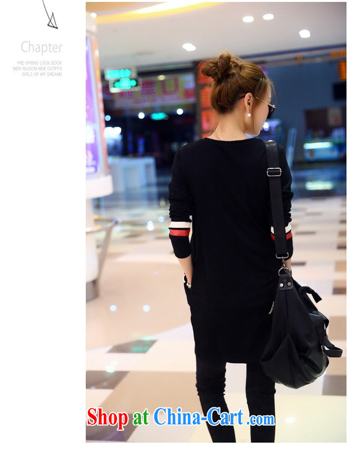 Adele, 2015 summer thick MM loose larger version, stamp duty, long, package and graphics thin M letters long-sleeved shirt T sjl, 2579 S #black 5 XL pictures, price, brand platters! Elections are good character, the national distribution, so why buy now enjoy more preferential! Health