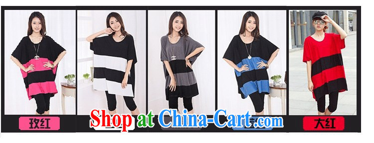 Property is property, the code is female and the fat 200 jack to wear summer 2015 new thick MM summer graphics thin T shirts loose short-sleeved T pension 6 Delta black large code are code 90 - 260 jack can be pictures, price, brand platters! Elections are good character, the national distribution, so why buy now enjoy more preferential! Health