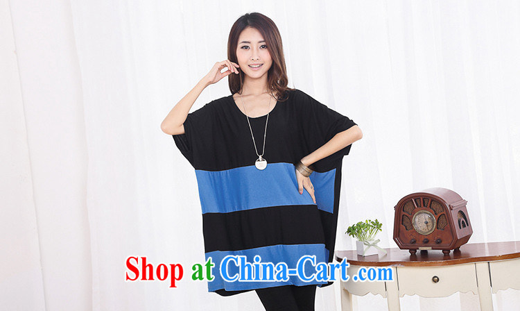 Property is property, the code is female and the fat 200 jack to wear summer 2015 new thick MM summer graphics thin T shirts loose short-sleeved T pension 6 Delta black large code are code 90 - 260 jack can be pictures, price, brand platters! Elections are good character, the national distribution, so why buy now enjoy more preferential! Health