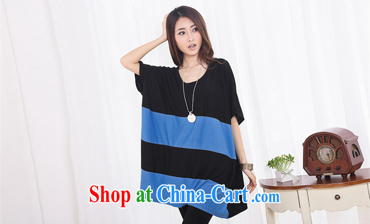 Property is property, the code is female and the fat 200 jack to wear summer 2015 new thick MM summer graphics thin T shirts loose short-sleeved T pension 6 Delta black large code are code 90 - 260 jack can be pictures, price, brand platters! Elections are good character, the national distribution, so why buy now enjoy more preferential! Health