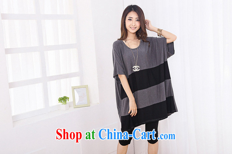 Property is property, the code is female and the fat 200 jack to wear summer 2015 new thick MM summer graphics thin T shirts loose short-sleeved T pension 6 Delta black large code are code 90 - 260 jack can be pictures, price, brand platters! Elections are good character, the national distribution, so why buy now enjoy more preferential! Health