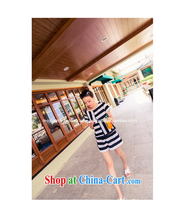 The code set thick MM Korean female graphics thin T shirts thick sister shorts two pack picture color XXXXL pictures, price, brand platters! Elections are good character, the national distribution, so why buy now enjoy more preferential! Health