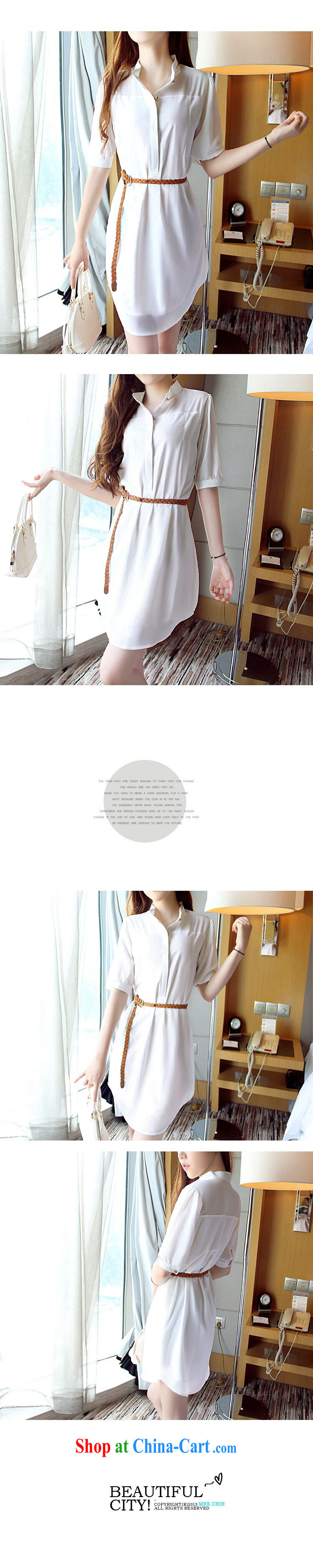 taste in Gangnam 2015 new summer and the fat girl with thick MM strap cuff in graphics thin, snow beauty woven shirts dresses 113 dark blue (the belt 4 XL recommendations 160 - 180 pictures, price, brand platters! Elections are good character, the national distribution, so why buy now enjoy more preferential! Health