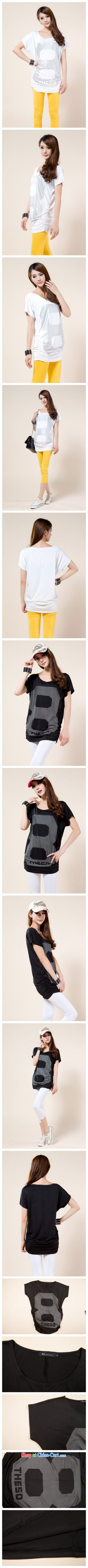 The large, female short-sleeve T-shirt 200 Jack mm thick summer Korean thick sister summer and indeed increase 2015 Korean version, long bag and cotton white XXL pictures, price, brand platters! Elections are good character, the national distribution, so why buy now enjoy more preferential! Health
