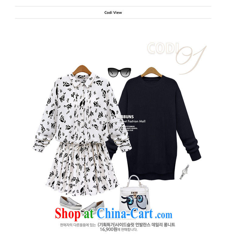 Kosovo, spring 2015 the United States and Europe, female retro stamp long-sleeved, long, snow-woven dresses white XXXXXL pictures, price, brand platters! Elections are good character, the national distribution, so why buy now enjoy more preferential! Health