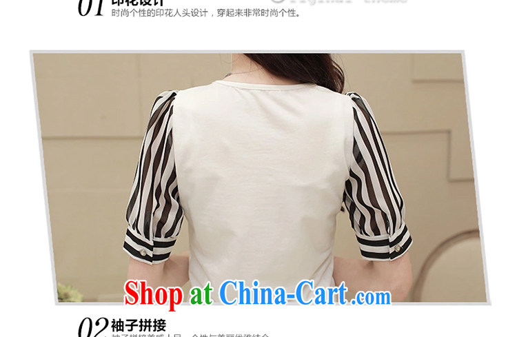 Beijing 2015 the boutique Original Theme summer new kit female Korean style short-sleeved sport and leisure in Europe and shorts white XL pictures, price, brand platters! Elections are good character, the national distribution, so why buy now enjoy more preferential! Health