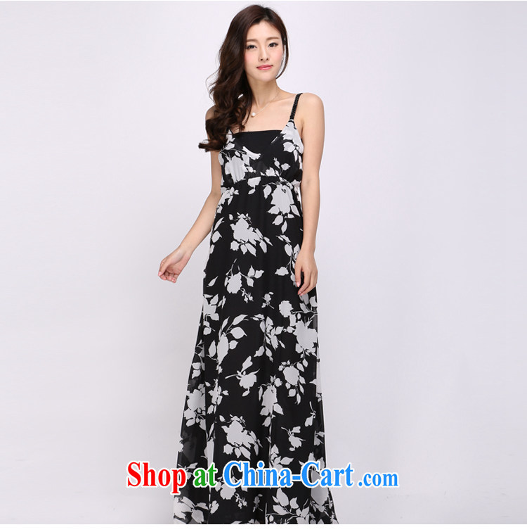 Laurie flower, the Code women dress thick sister summer is the XL video thin, snow-woven long skirt pattern 1136 6 XL Bosnia long skirt pictures, price, brand platters! Elections are good character, the national distribution, so why buy now enjoy more preferential! Health
