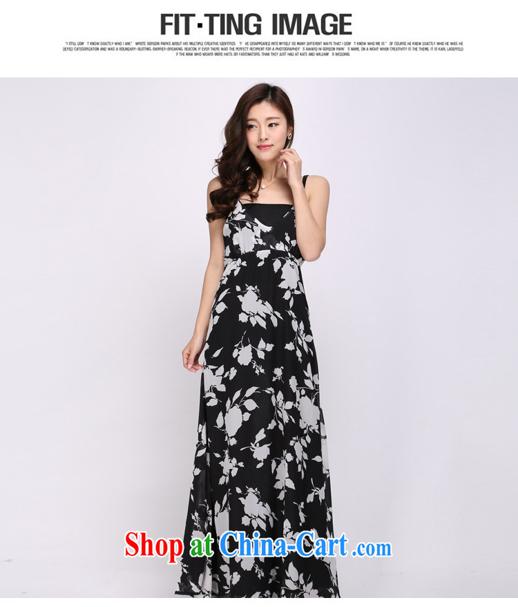 Laurie flower, the Code women dress thick sister summer is the XL video thin, snow-woven long skirt pattern 1136 6 XL Bosnia long skirt pictures, price, brand platters! Elections are good character, the national distribution, so why buy now enjoy more preferential! Health