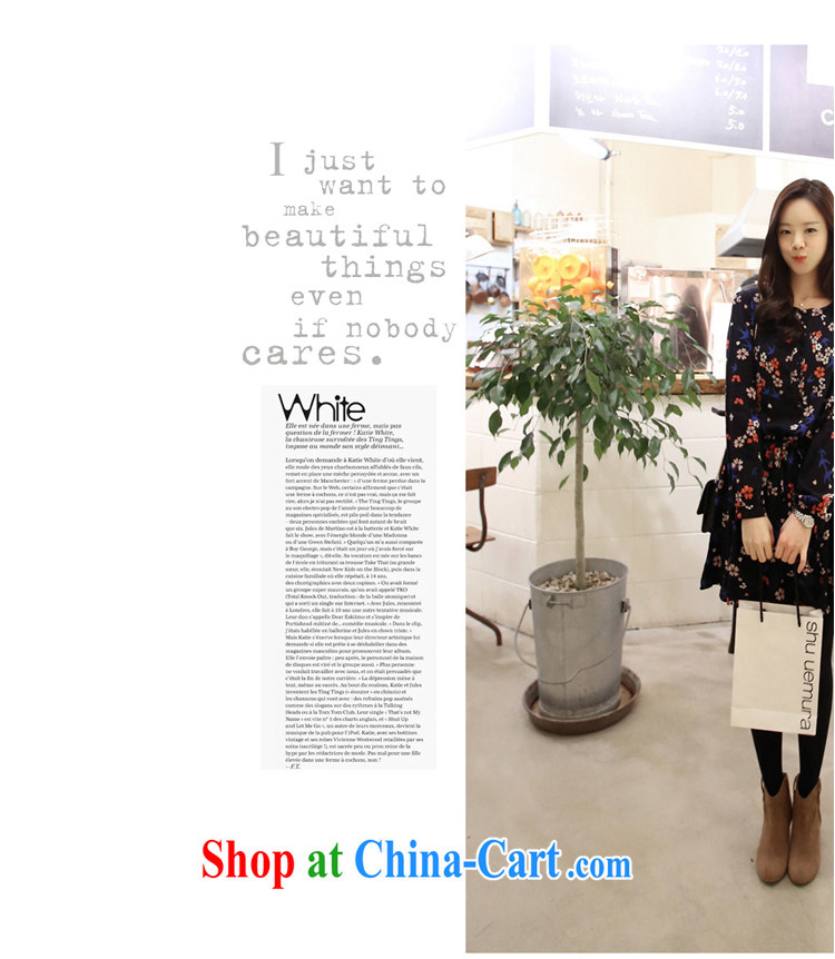 The Atlas Copco's 2015 spring and summer with new Korean video thin, long waist skirt and indeed intensify Jack dresses female 903 4 suit XL pictures, price, brand platters! Elections are good character, the national distribution, so why buy now enjoy more preferential! Health