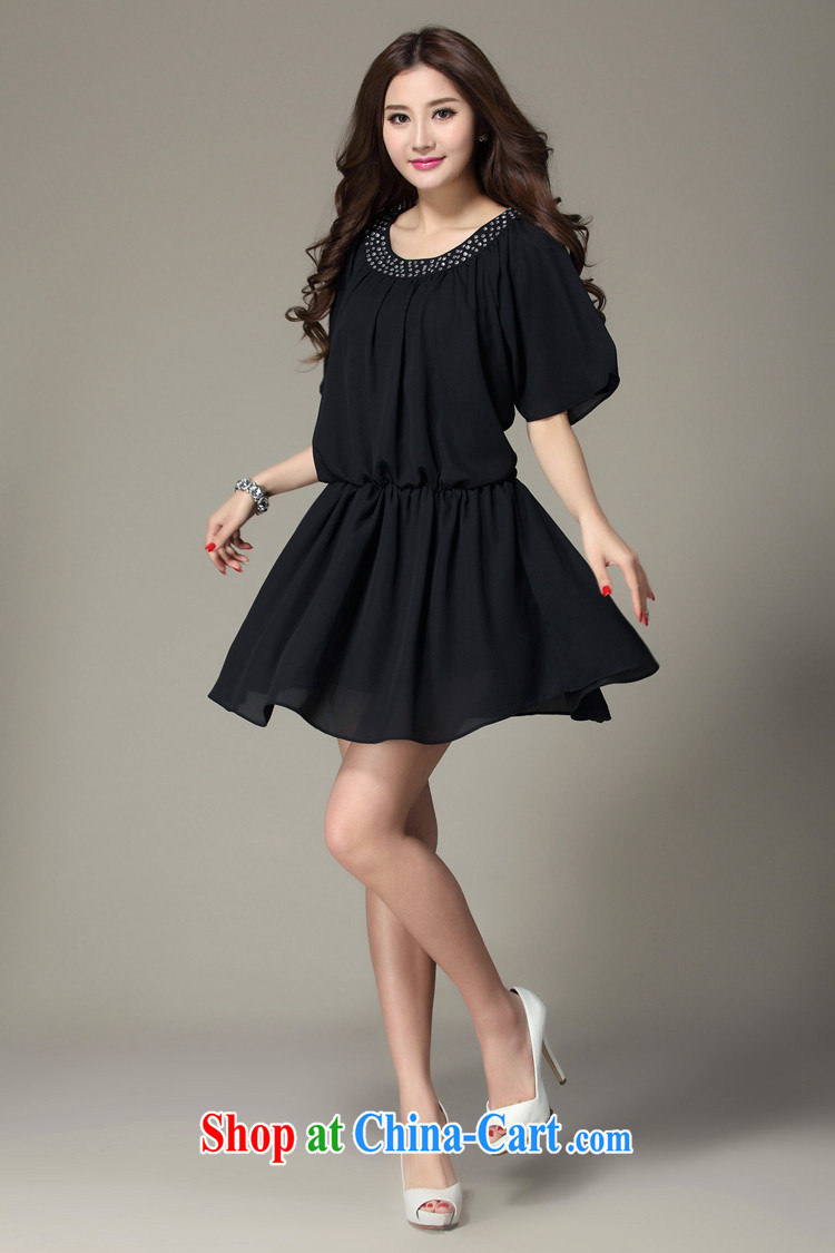 Thin (NOS) summer is the female dress the waist graphics thin stylish wood drill snow woven skirt W 30,271 apricot large code 4 XL pictures, price, brand platters! Elections are good character, the national distribution, so why buy now enjoy more preferential! Health
