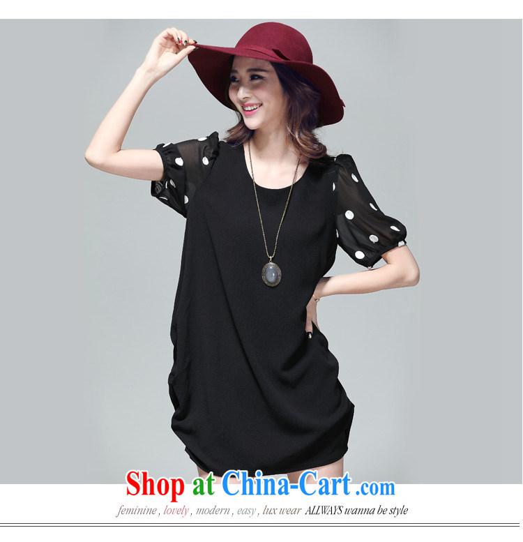 United States, would the Code women 2015 spring and summer new thick MM graphics thin stylish wave-stitching quality snow woven skirts dresses W 2025 black XXXL pictures, price, brand platters! Elections are good character, the national distribution, so why buy now enjoy more preferential! Health