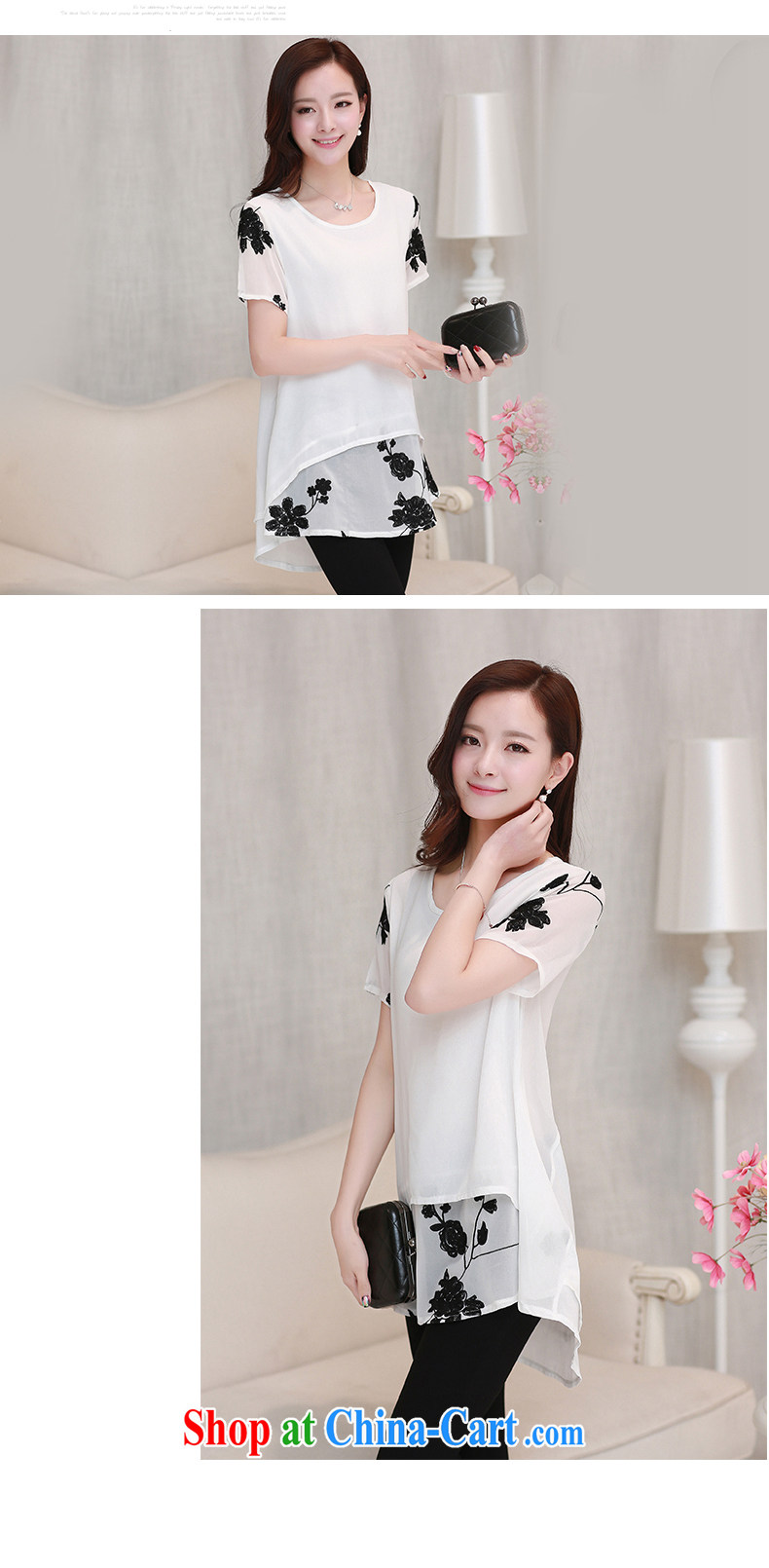 According to MU CEN 2015 summer new Korean short-sleeved clothes snow woven shirts thick MM and indeed increase, female stitching embroidery fashion dresses 6609 black XXXL pictures, price, brand platters! Elections are good character, the national distribution, so why buy now enjoy more preferential! Health