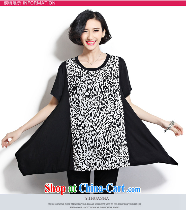 Jin, summer new, larger female short-sleeve shirt T female casual dress ultra-liberal J 38,263 3 Delta are code pictures, price, brand platters! Elections are good character, the national distribution, so why buy now enjoy more preferential! Health