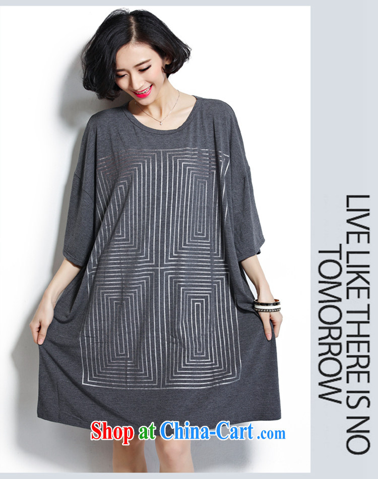 Shinzo Abe, summer new, large, female short-sleeved shirt T female casual dress ultra-liberal J 37,972 gray are code pictures, price, brand platters! Elections are good character, the national distribution, so why buy now enjoy more preferential! Health