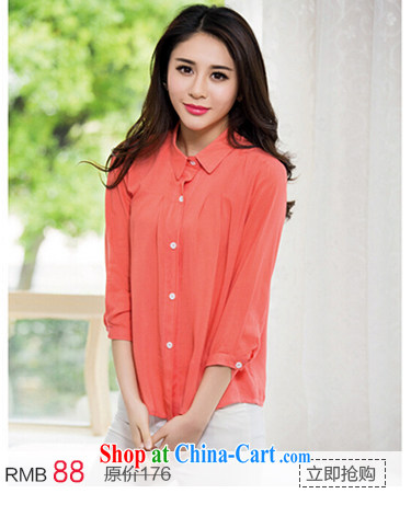 Mr Miller Martha (MYZI MASA) 2015 summer new short-sleeved snow woven shirts thick MM larger women's clothing dresses white XXXL pictures, price, brand platters! Elections are good character, the national distribution, so why buy now enjoy more preferential! Health