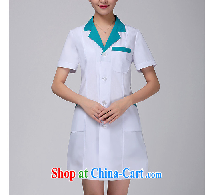 Custom Nurse Uniform Fashion Women Medical Nurse Scrubs - China