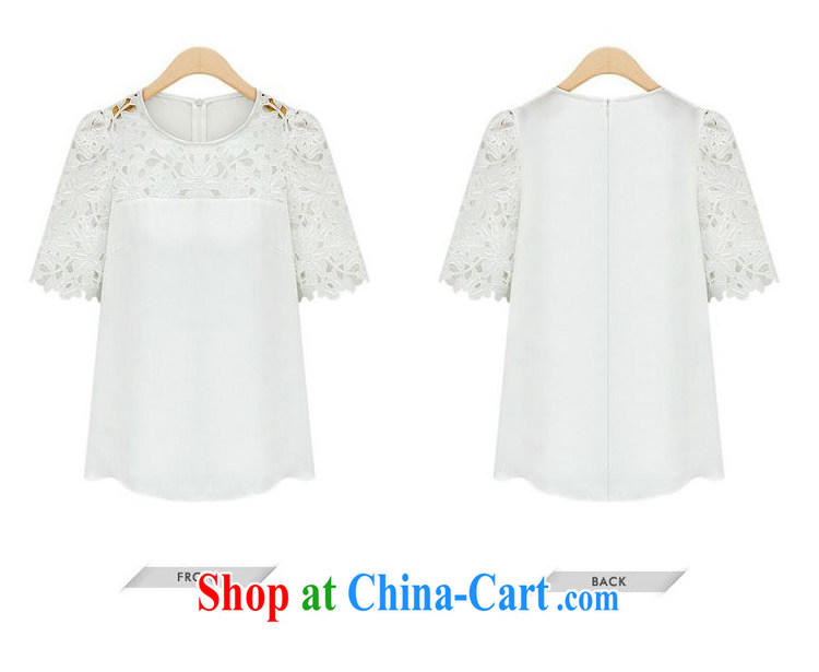 Yu's Sin City in Europe and by 2015 the fertilizer XL female thick mm video thin T-shirt T-shirt summer short-sleeved snow woven shirts yellow 5 XL recommends that you 175 - 200 Jack pictures, price, brand platters! Elections are good character, the national distribution, so why buy now enjoy more preferential! Health