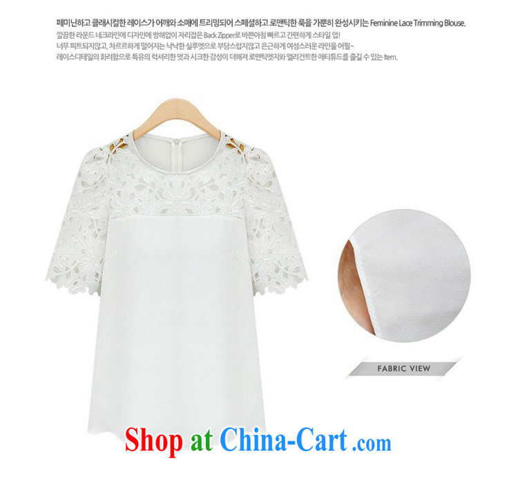 Yu's Sin City in Europe and by 2015 the fertilizer XL female thick mm video thin T-shirt T-shirt summer short-sleeved snow woven shirts yellow 5 XL recommends that you 175 - 200 Jack pictures, price, brand platters! Elections are good character, the national distribution, so why buy now enjoy more preferential! Health