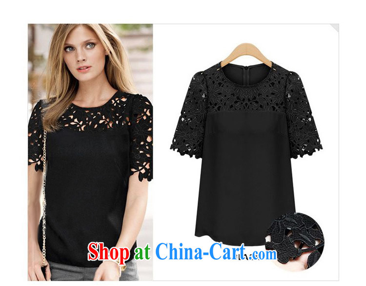 Yu's Sin City in Europe and by 2015 the fertilizer XL female thick mm video thin T-shirt T-shirt summer short-sleeved snow woven shirts yellow 5 XL recommends that you 175 - 200 Jack pictures, price, brand platters! Elections are good character, the national distribution, so why buy now enjoy more preferential! Health