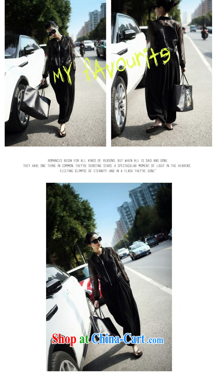 Sum of spring and summer, Korean version of the greater code female thick mm video thin Web yarn-yi, a large number on T-shirt UV clothing 200 jack to wear black XXXL pictures, price, brand platters! Elections are good character, the national distribution, so why buy now enjoy more preferential! Health