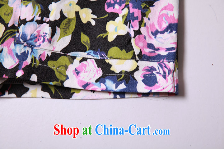 Cool the stock summer 2015 new Korean Beauty graphics thin short-sleeved snow woven shirts sunshine leisure shorts skirt two piece large code dress (with belt) 8528 peach XL pictures, price, brand platters! Elections are good character, the national distribution, so why buy now enjoy more preferential! Health