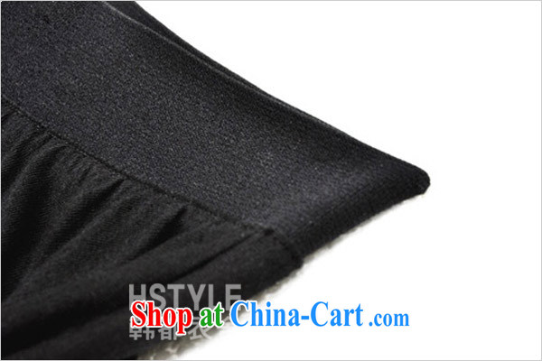 Shih, 2015 summer new, large, thick MM pure color waist wrinkled anti-Go shorts skirt 1928 black XXXL black XXXL pictures, price, brand platters! Elections are good character, the national distribution, so why buy now enjoy more preferential! Health