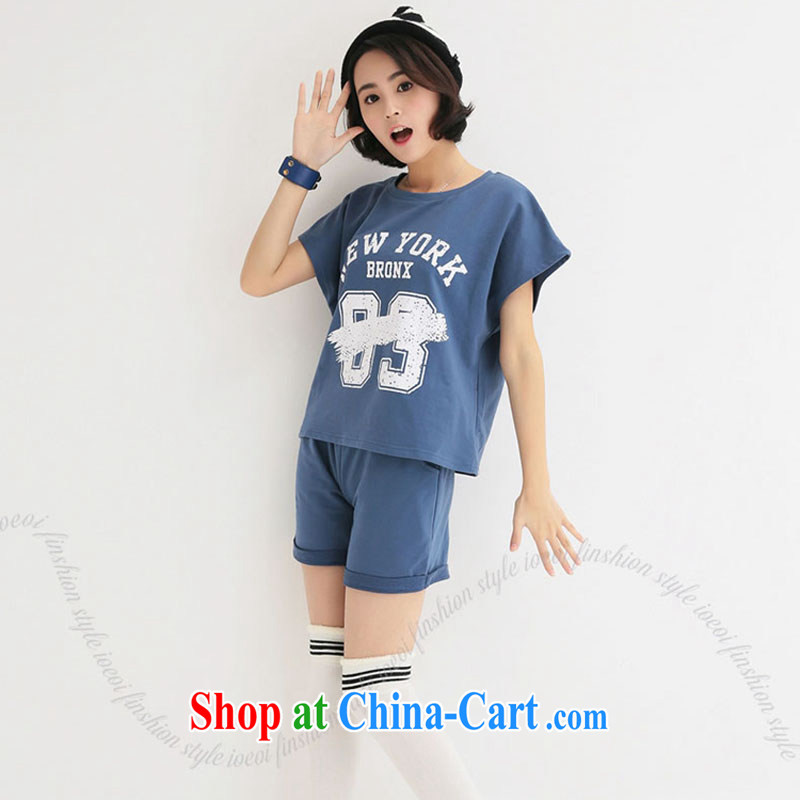 From here you can focus on sister 200 Jack large, female 2015 summer new kit female sport kits, clothing and stamp duty female HZ 1133 blue XXXL (suitable for 140 - 160 jack), to debate (KOSHION), online shopping