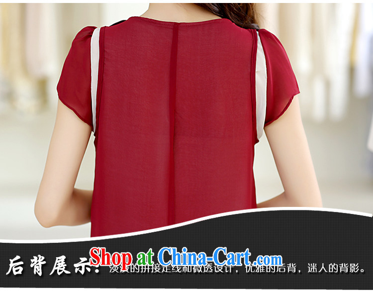 Chi-chiu Kit women 2015 spring and summer new Snow-woven large code package snow woven jackets and snow woven pants aura simple plain colored two-piece, necklaces female Uhlans on M pictures, price, brand platters! Elections are good character, the national distribution, so why buy now enjoy more preferential! Health