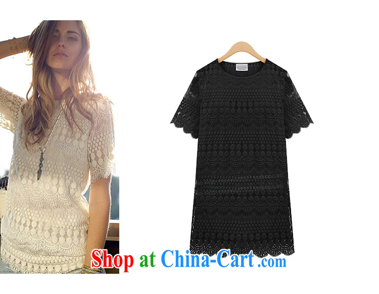 Kosovo, Western Europe and North America by 2015 and indeed XL female spring loaded new expertise in Europe and MM lace solid graphics thin dresses YJ 1517 black XXXL pictures, price, brand platters! Elections are good character, the national distribution, so why buy now enjoy more preferential! Health