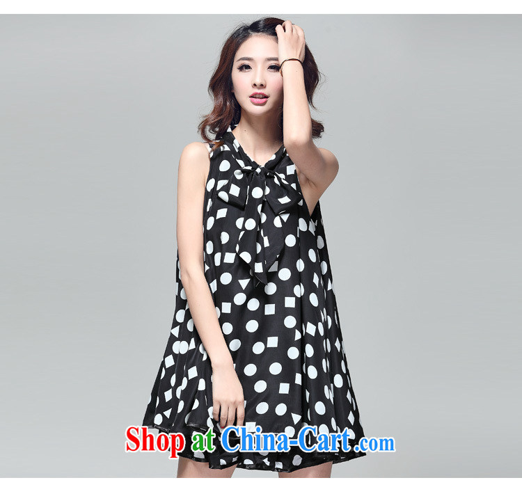 Magic of 2015 the new, larger female summer Korean Wave, loose large, with thick, graphics thin sleeveless dresses 82,037 apricot are code pictures, price, brand platters! Elections are good character, the national distribution, so why buy now enjoy more preferential! Health
