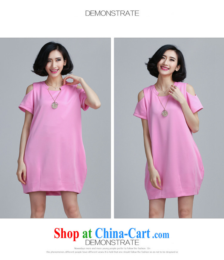 Song Meng Yin Yue XL female 2015 summer, new beauty video thin lantern skirts dresses Y 6057 black 4XL (165 - 180 ) jack pictures, price, brand platters! Elections are good character, the national distribution, so why buy now enjoy more preferential! Health