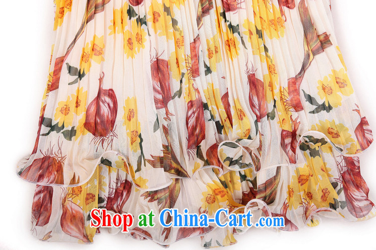 Iraq, the 2015 summer new, larger female dresses Summer Snow woven short-sleeved stacks thick mm thick sister 2107 rose red XL pictures, price, brand platters! Elections are good character, the national distribution, so why buy now enjoy more preferential! Health