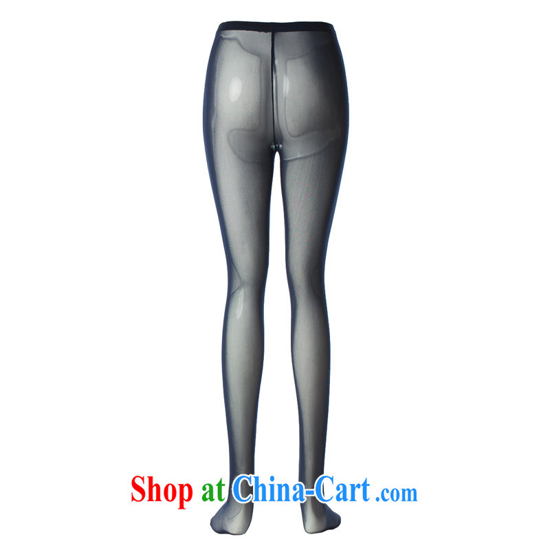 4 9 early in the fertilizer XL female thick MM 2015 spring and summer 100 solid ground pants Web yarn tights black 3 XL (44 yards), 4, 9 early (April 9th), online shopping