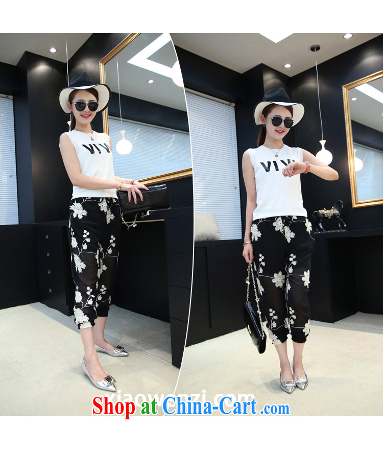 o Ya-ting 2015 New, and indeed increase, women with thick mm Spring and Summer Snow woven trousers video thin Harlan pants 331 black 4XL recommends that you 160 - 180 Jack pictures, price, brand platters! Elections are good character, the national distribution, so why buy now enjoy more preferential! Health