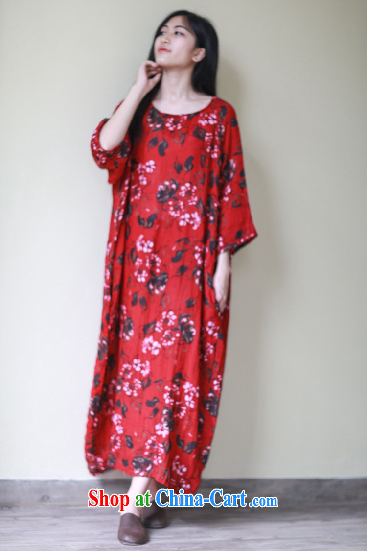 Such as pixel double cotton robe stamp the Code women's clothing spring dresses 3304 red cuff in all code pictures, price, brand platters! Elections are good character, the national distribution, so why buy now enjoy more preferential! Health