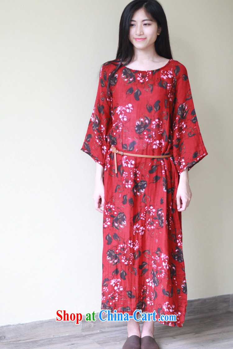 Such as pixel double cotton robe stamp the Code women's clothing spring dresses 3304 red cuff in all code pictures, price, brand platters! Elections are good character, the national distribution, so why buy now enjoy more preferential! Health