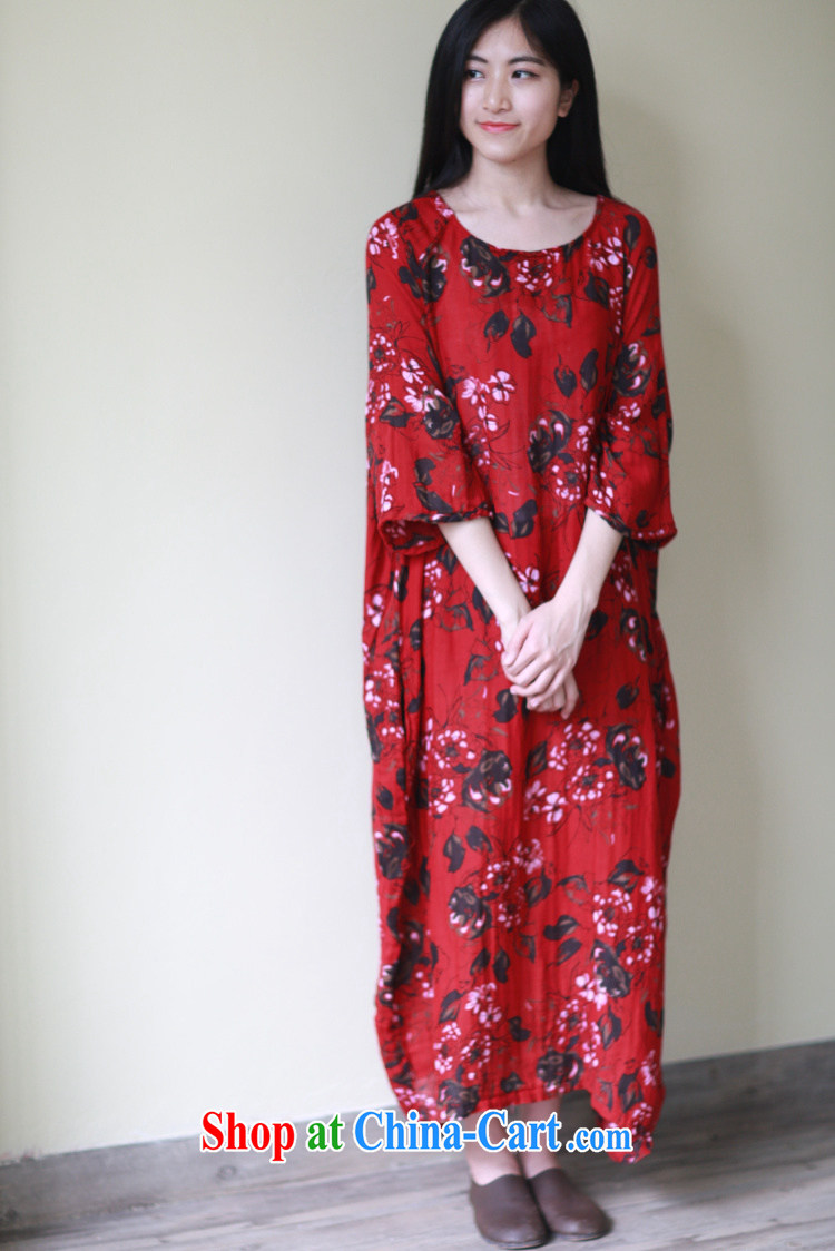 Such as pixel double cotton robe stamp the Code women's clothing spring dresses 3304 red cuff in all code pictures, price, brand platters! Elections are good character, the national distribution, so why buy now enjoy more preferential! Health